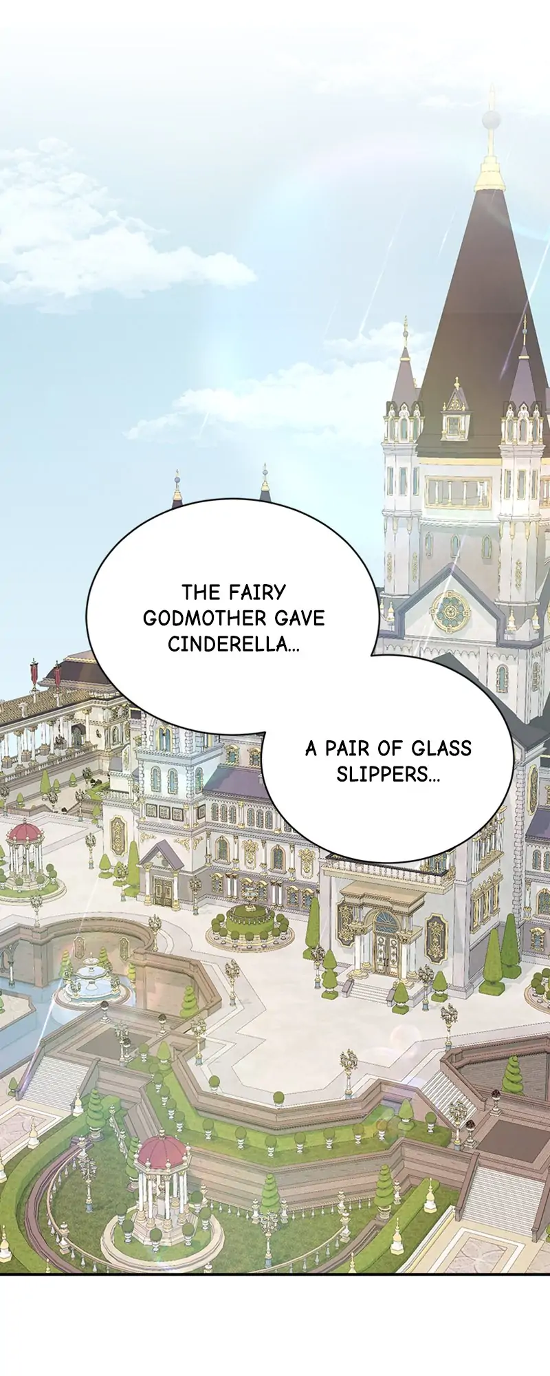 Reborn As a Character That Never Existed Chapter 4 page 40
