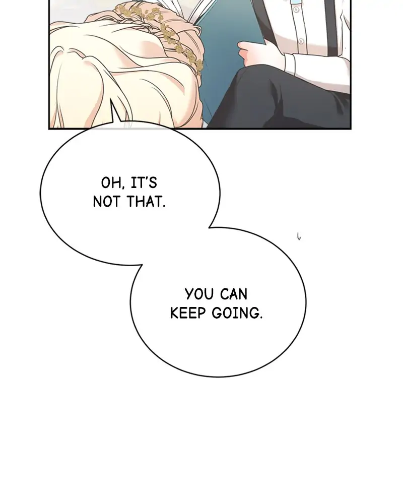 Reborn As a Character That Never Existed Chapter 4 page 45