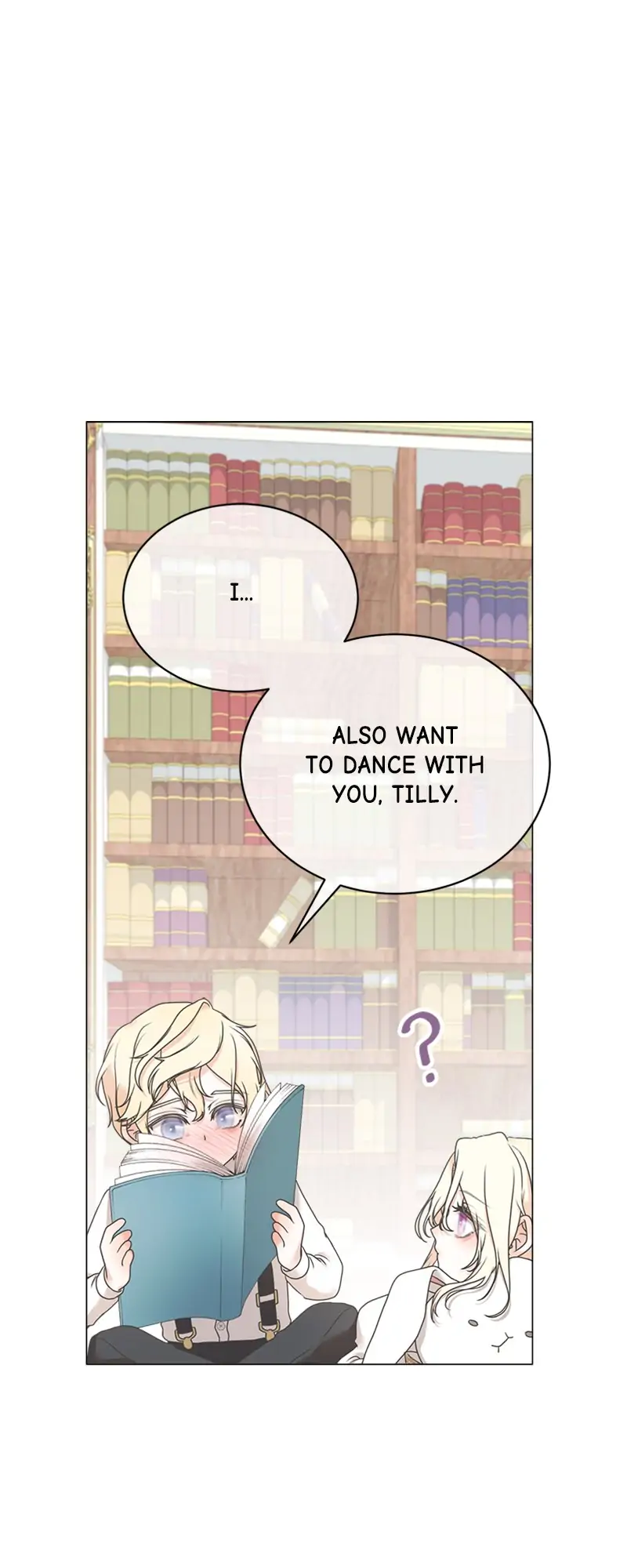 Reborn As a Character That Never Existed Chapter 4 page 52