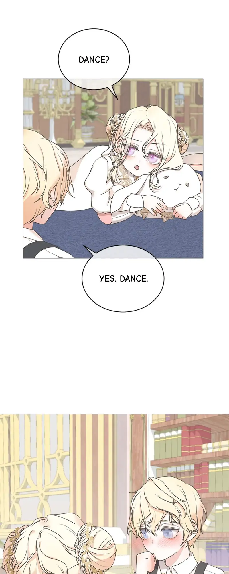 Reborn As a Character That Never Existed Chapter 4 page 53