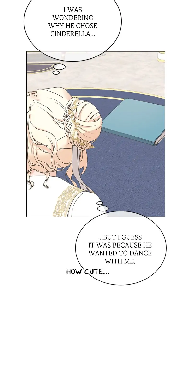 Reborn As a Character That Never Existed Chapter 4 page 57