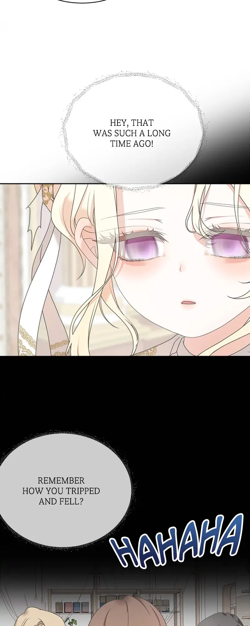 Reborn As a Character That Never Existed Chapter 4 page 59