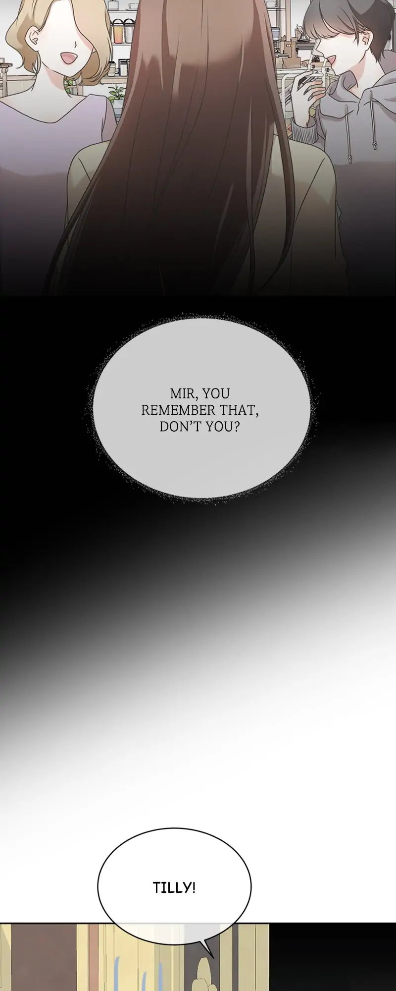 Reborn As a Character That Never Existed Chapter 4 page 60