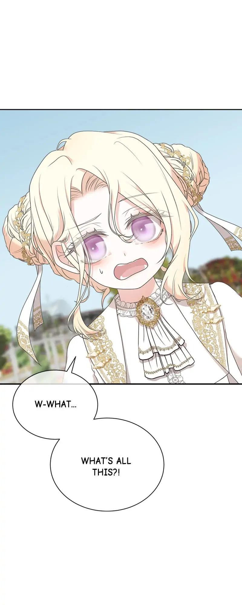 Reborn As a Character That Never Existed Chapter 4 page 64