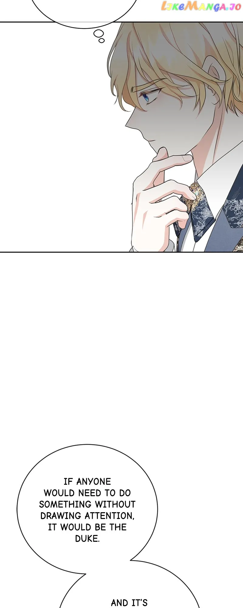 Reborn As a Character That Never Existed Chapter 40 page 10