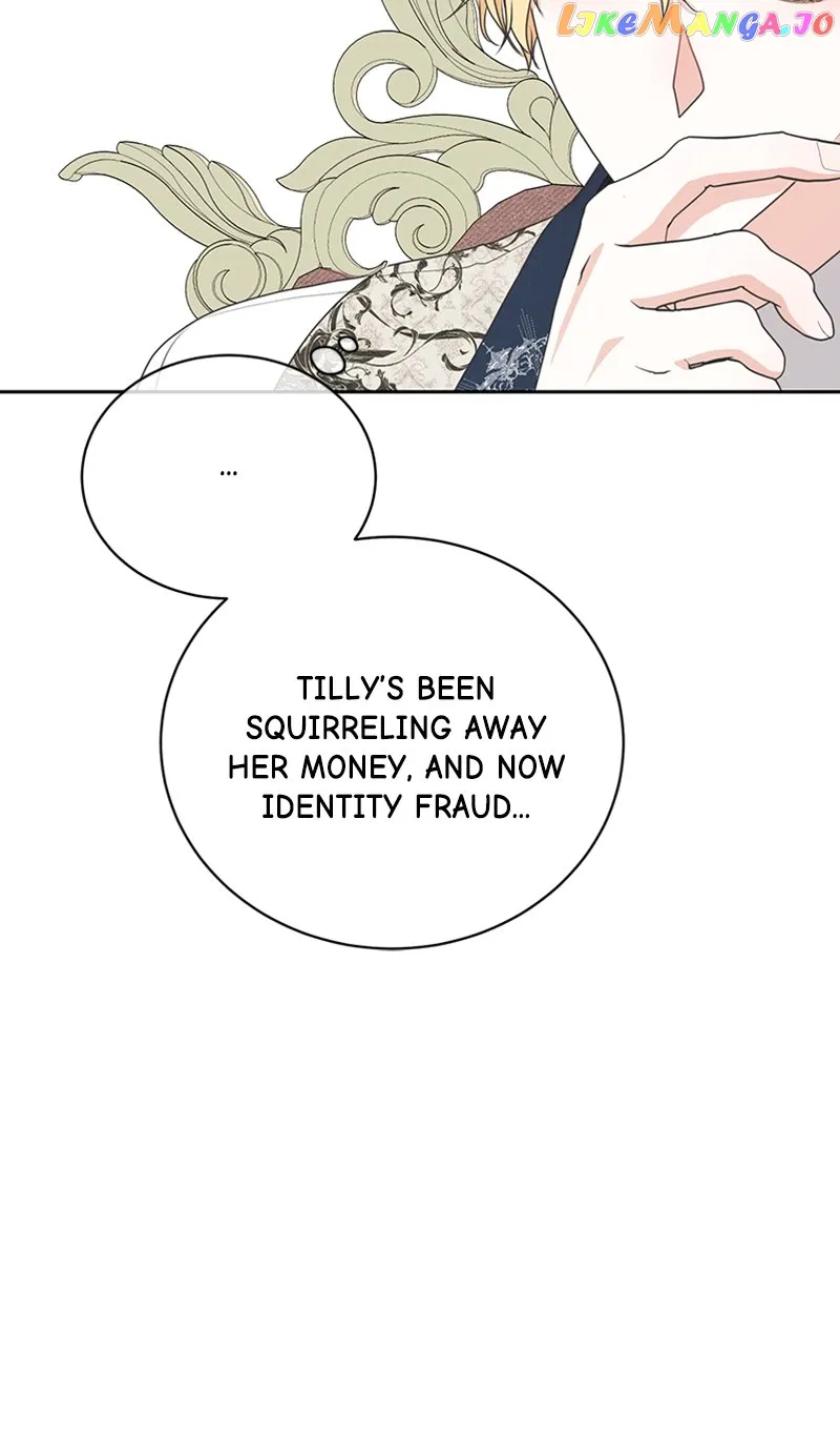 Reborn As a Character That Never Existed Chapter 40 page 13
