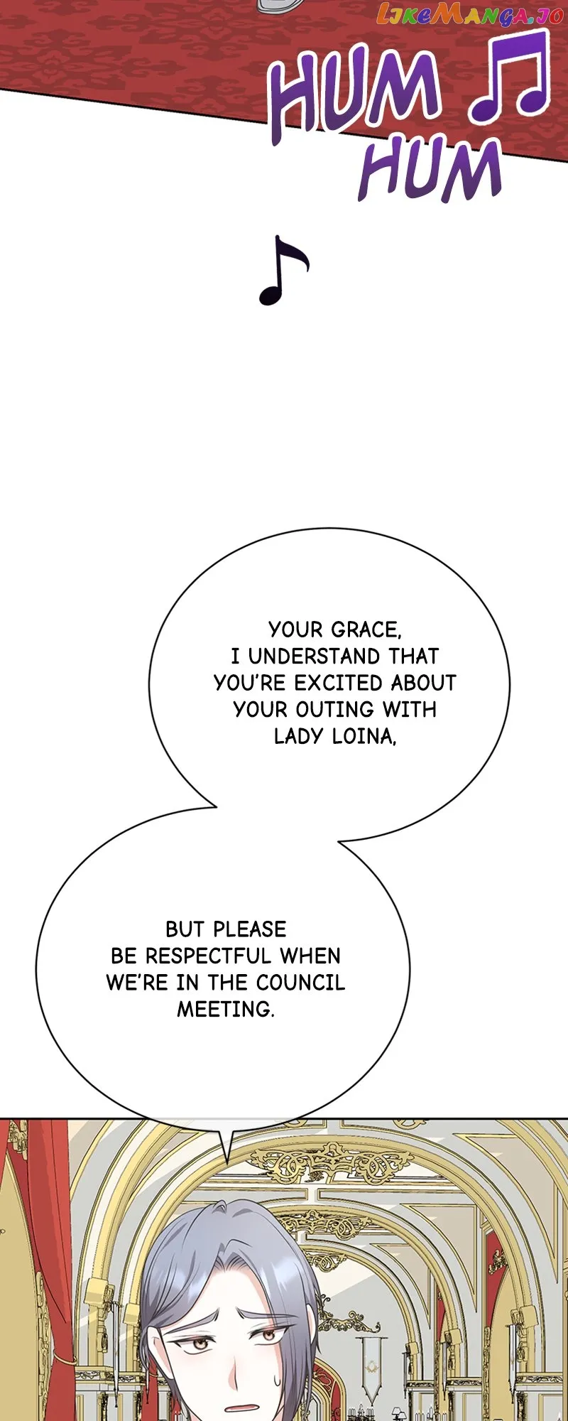 Reborn As a Character That Never Existed Chapter 40 page 26