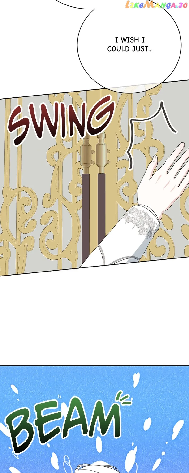 Reborn As a Character That Never Existed Chapter 40 page 30