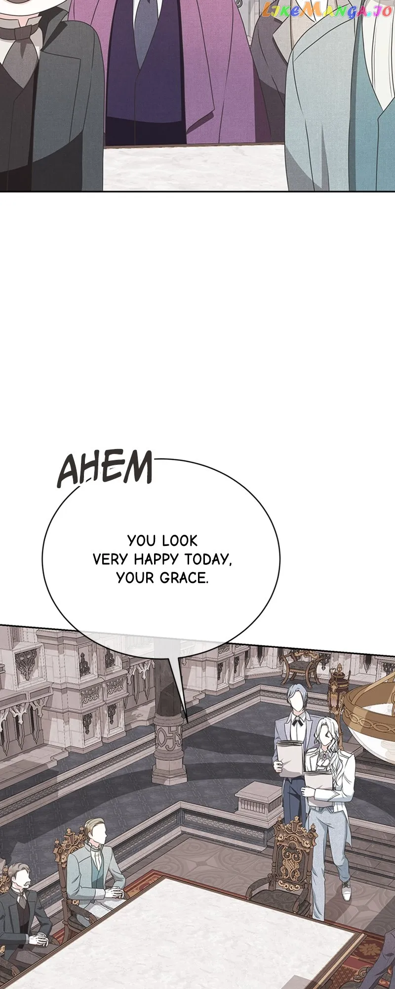 Reborn As a Character That Never Existed Chapter 40 page 32