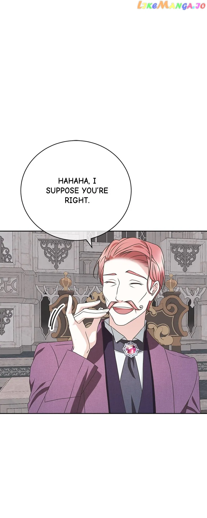 Reborn As a Character That Never Existed Chapter 40 page 35