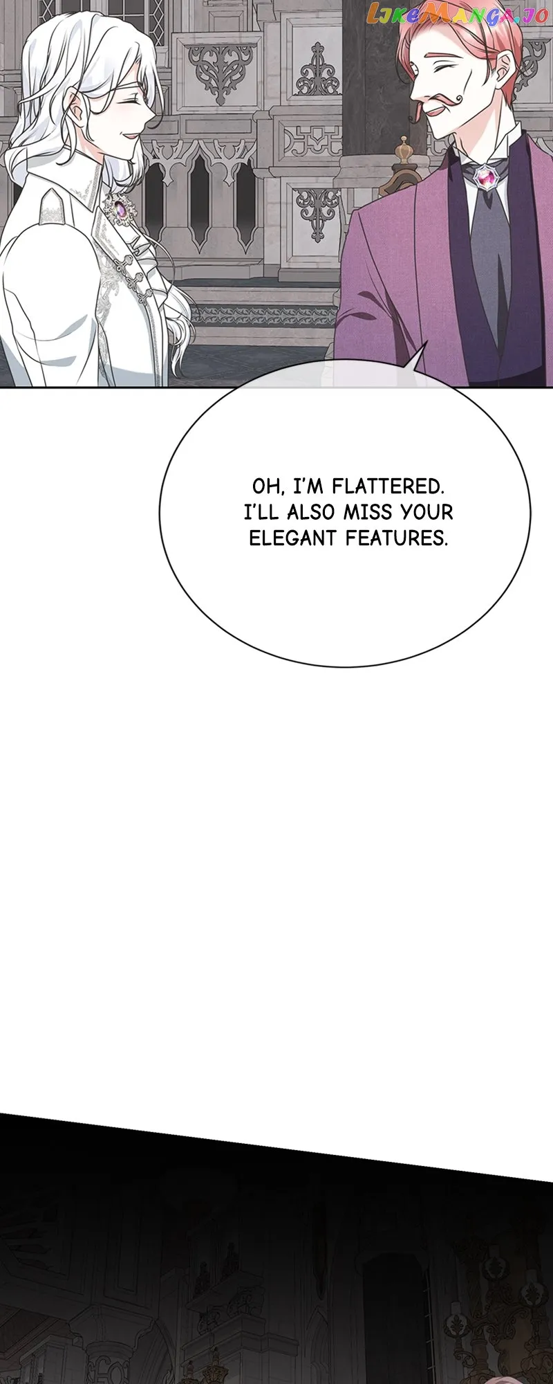 Reborn As a Character That Never Existed Chapter 40 page 38