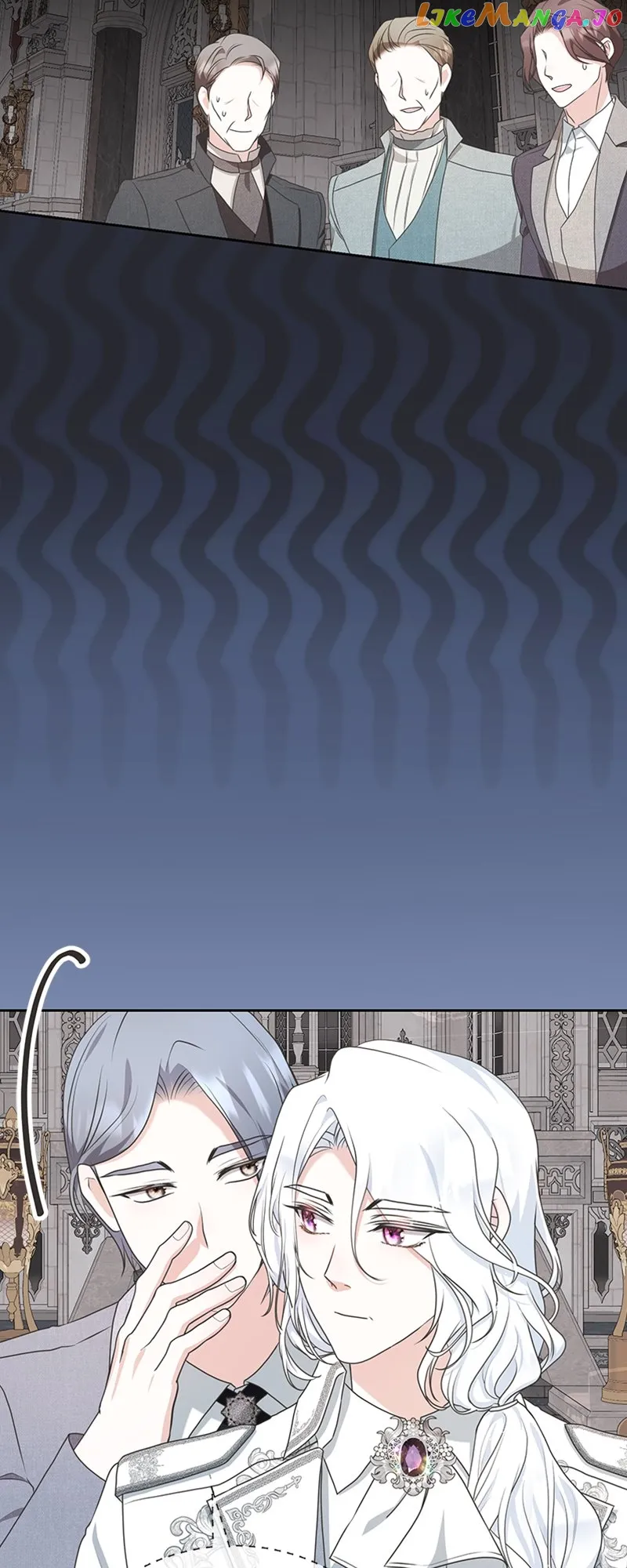 Reborn As a Character That Never Existed Chapter 40 page 39