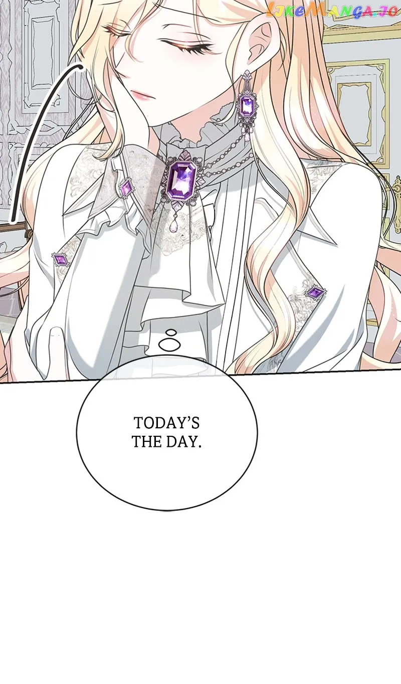 Reborn As a Character That Never Existed Chapter 40 page 48