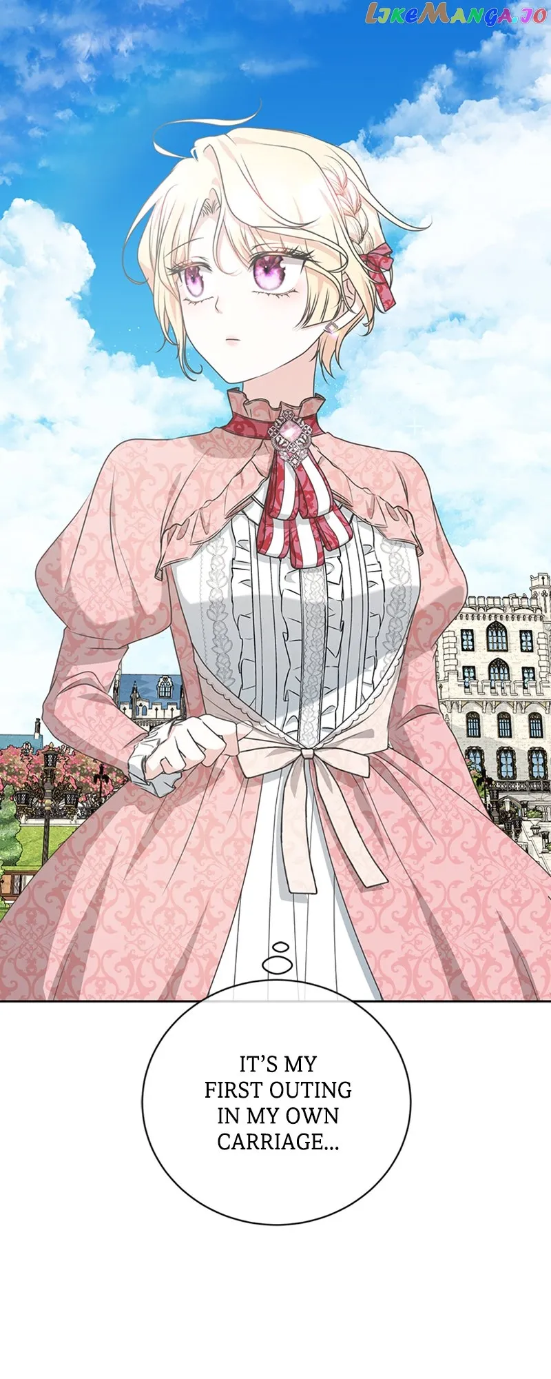 Reborn As a Character That Never Existed Chapter 40 page 51