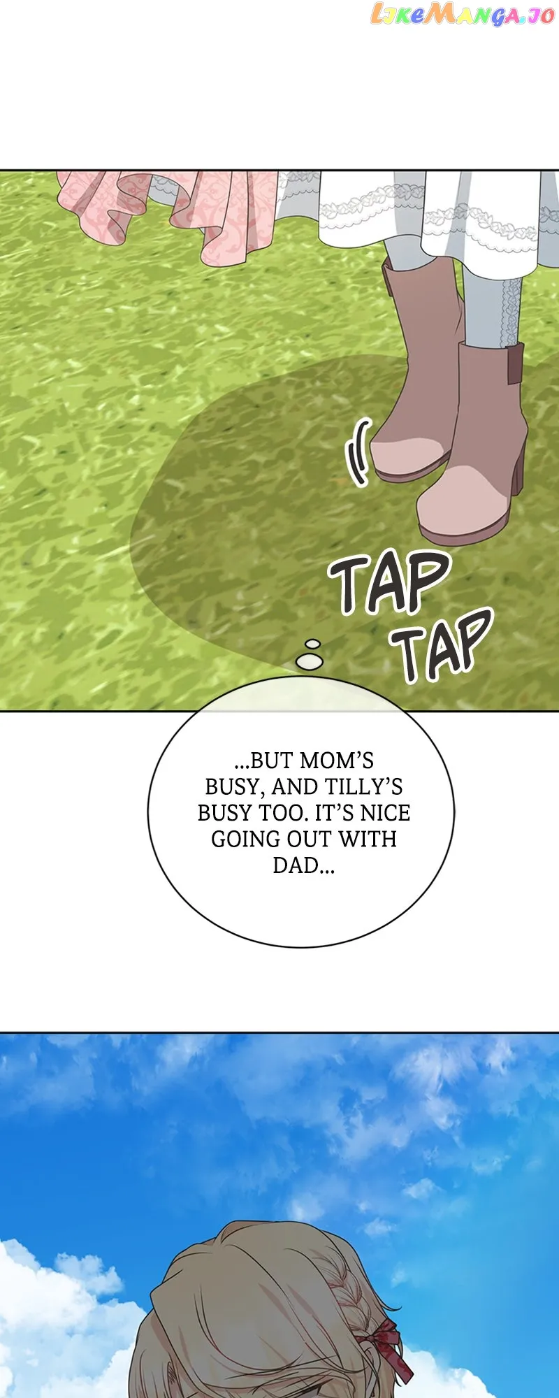 Reborn As a Character That Never Existed Chapter 40 page 52