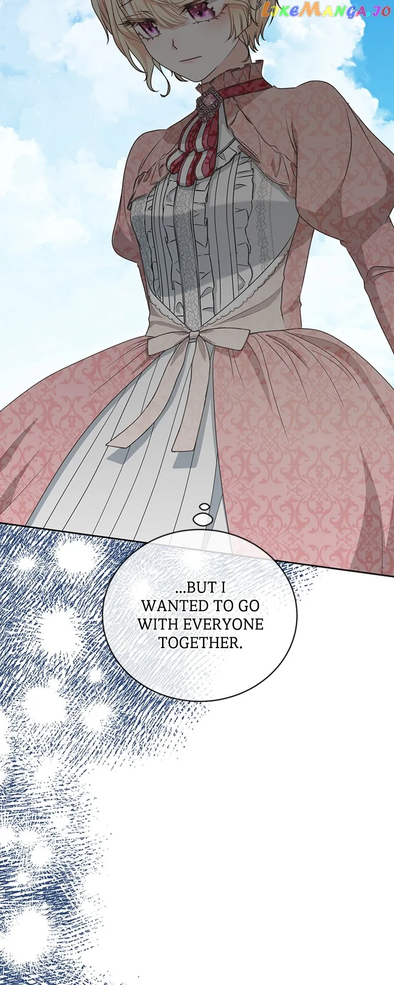 Reborn As a Character That Never Existed Chapter 40 page 53