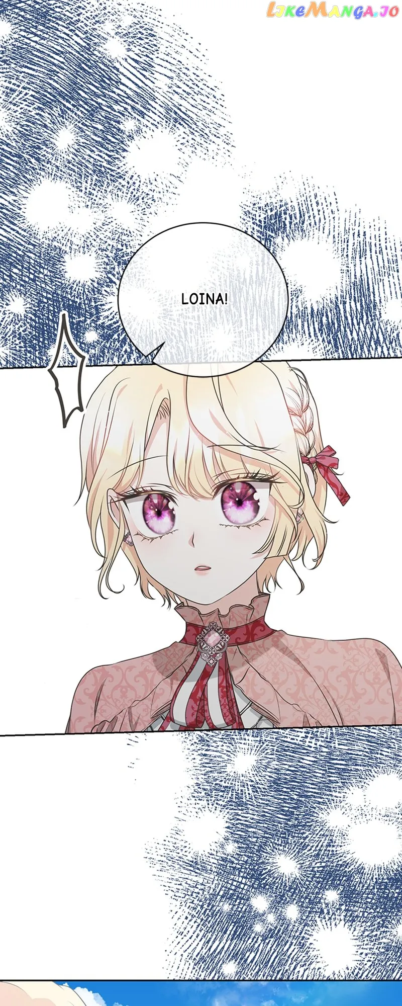 Reborn As a Character That Never Existed Chapter 40 page 54