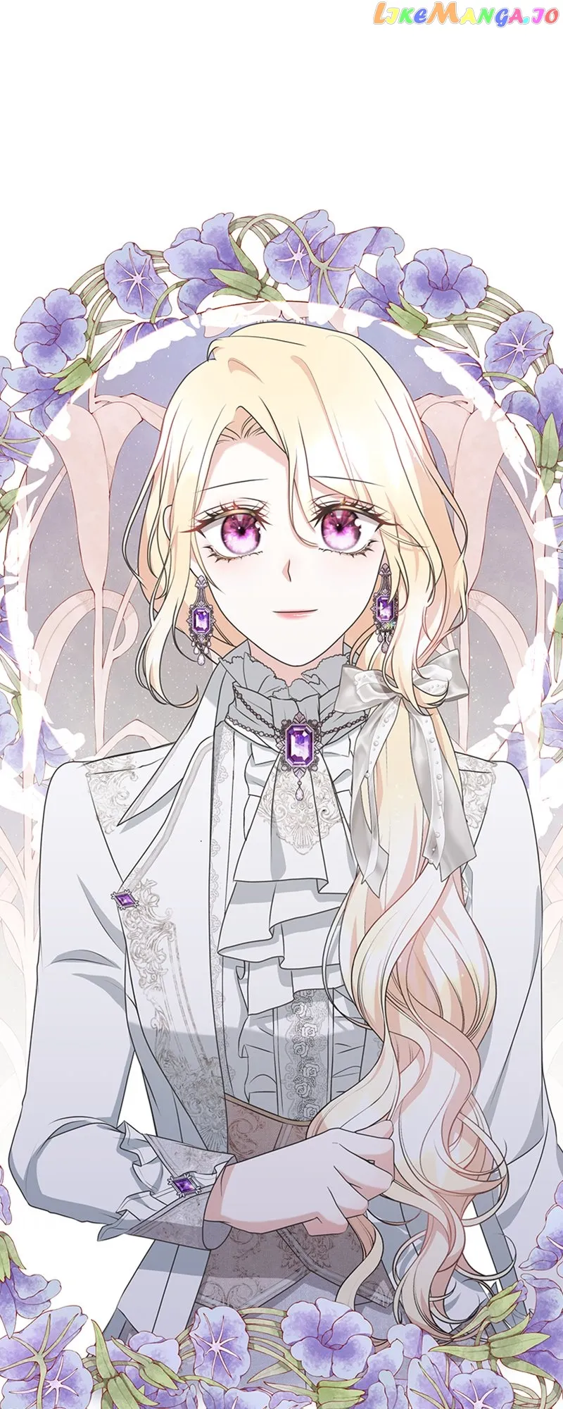 Reborn As a Character That Never Existed Chapter 40 page 56