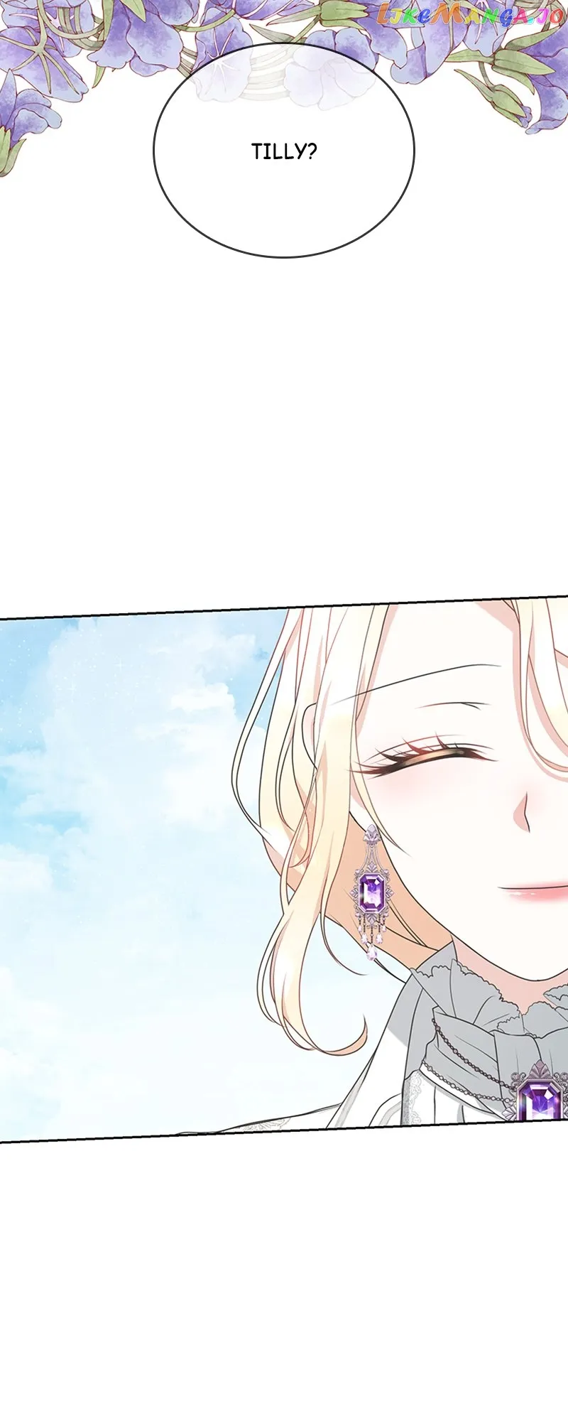 Reborn As a Character That Never Existed Chapter 40 page 57