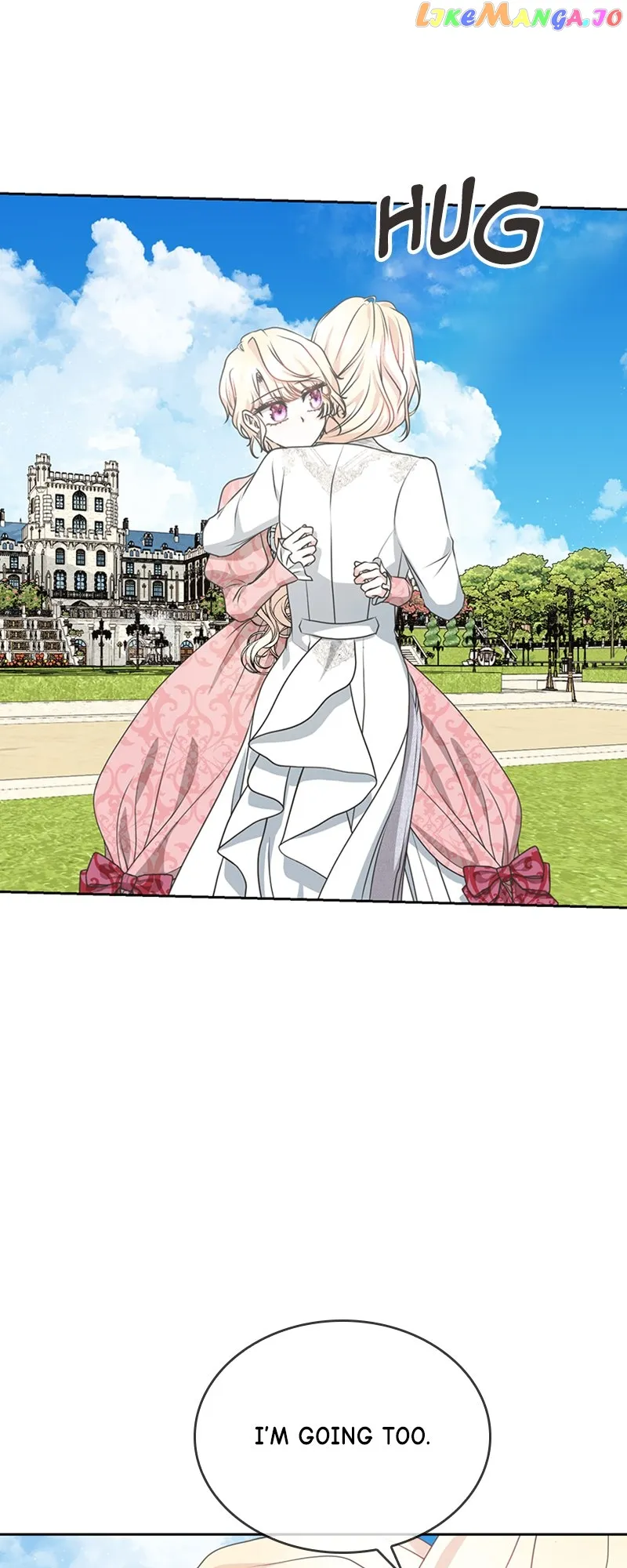 Reborn As a Character That Never Existed Chapter 40 page 58