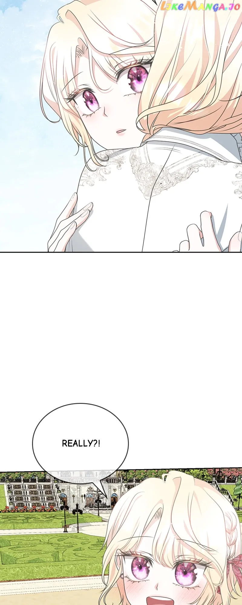 Reborn As a Character That Never Existed Chapter 40 page 59