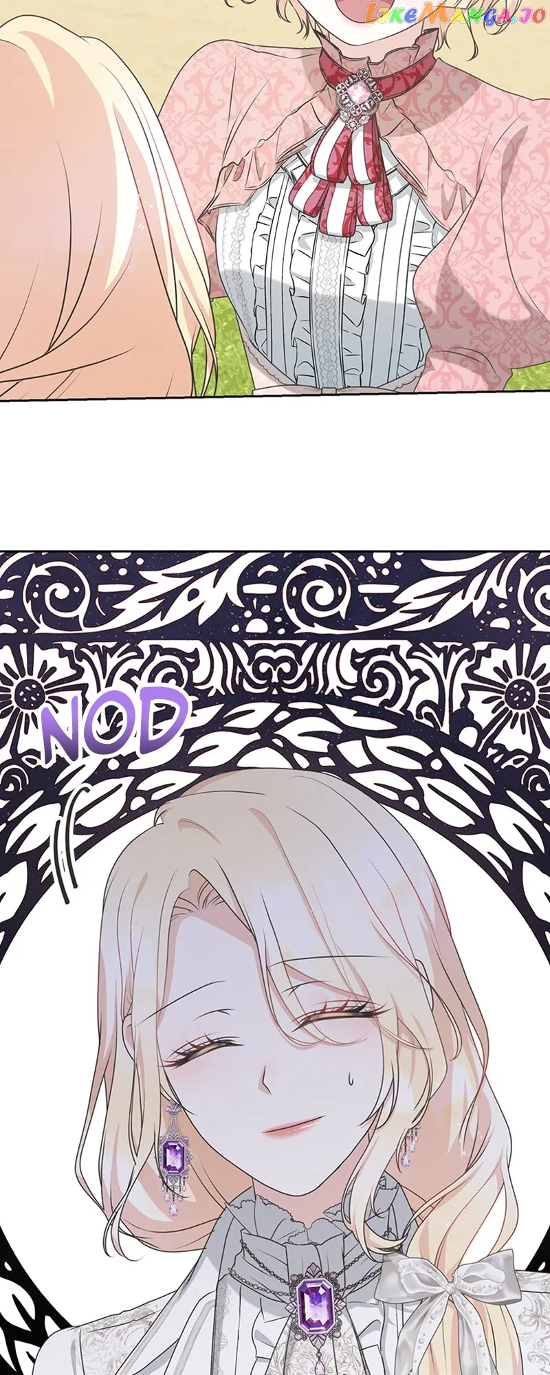 Reborn As a Character That Never Existed Chapter 40 page 60