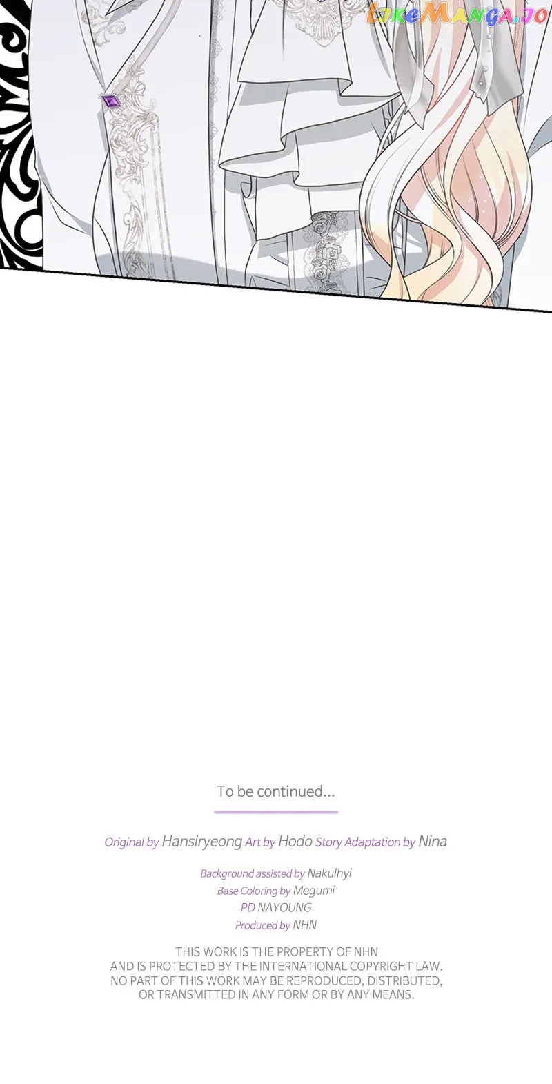 Reborn As a Character That Never Existed Chapter 40 page 61