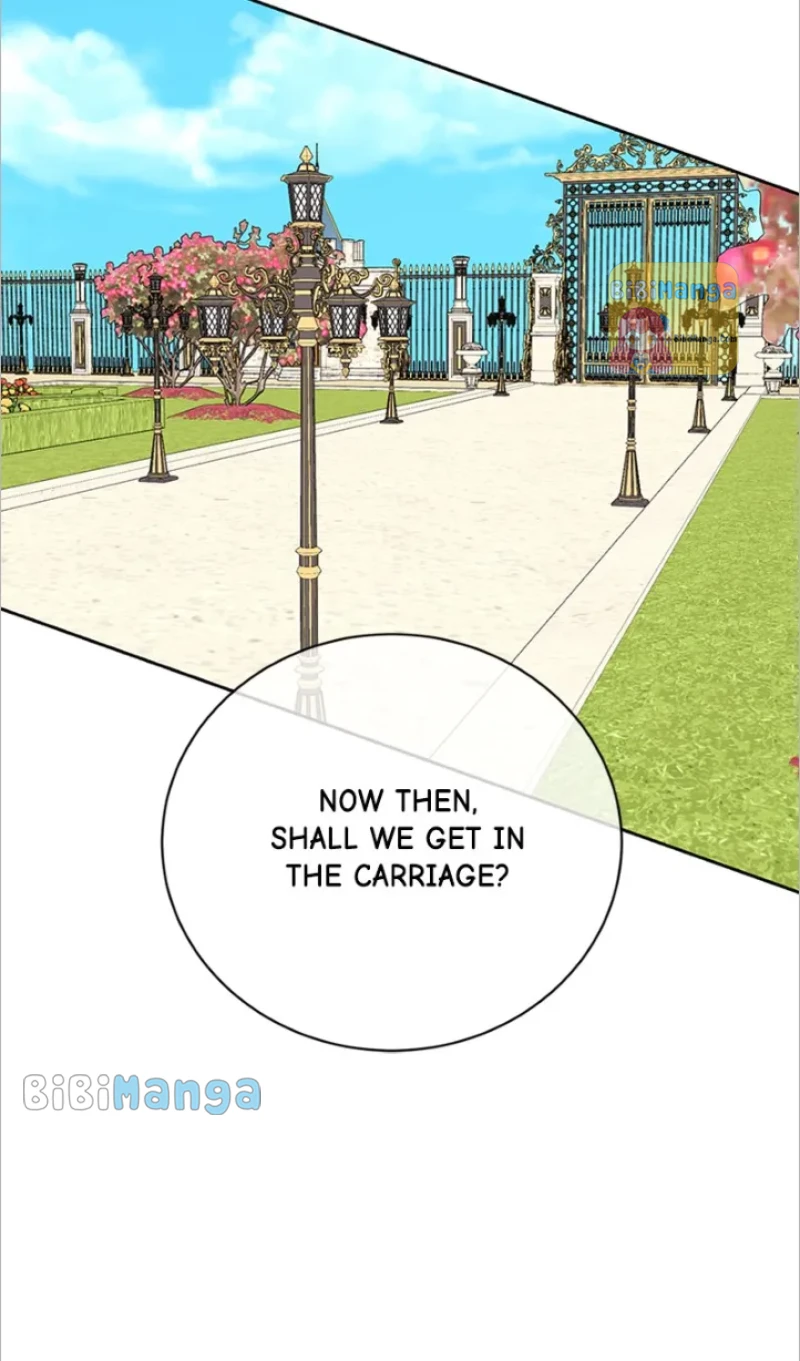 Reborn As a Character That Never Existed Chapter 41 page 13