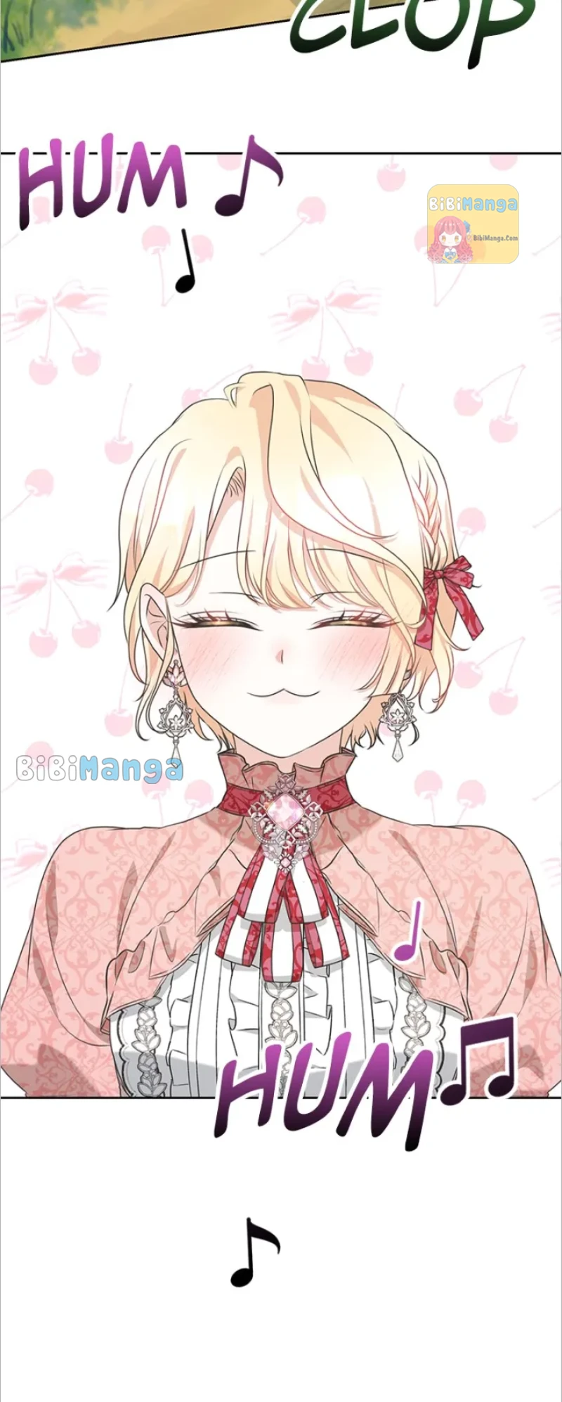 Reborn As a Character That Never Existed Chapter 41 page 15