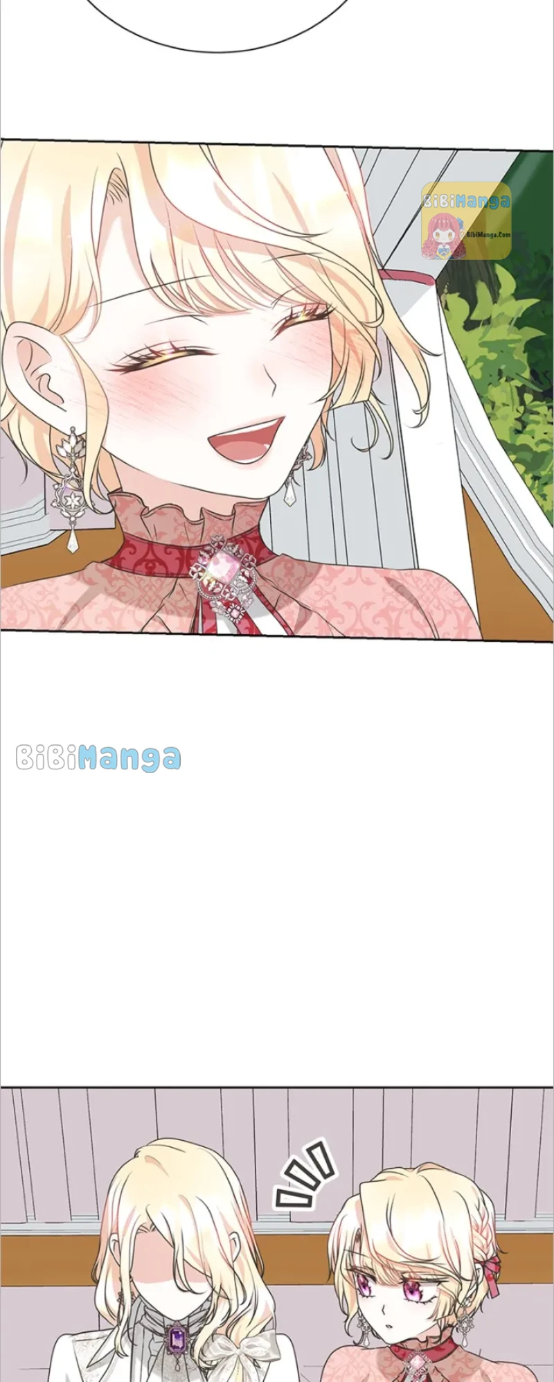 Reborn As a Character That Never Existed Chapter 41 page 17
