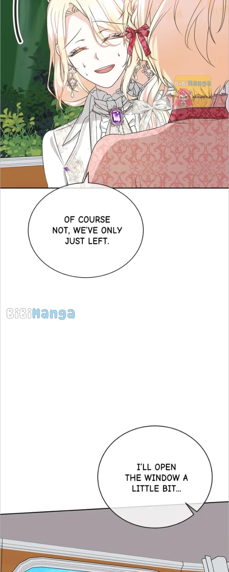 Reborn As a Character That Never Existed Chapter 41 page 19