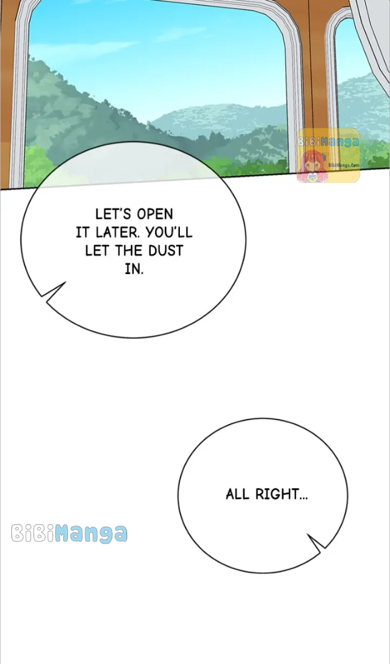 Reborn As a Character That Never Existed Chapter 41 page 20
