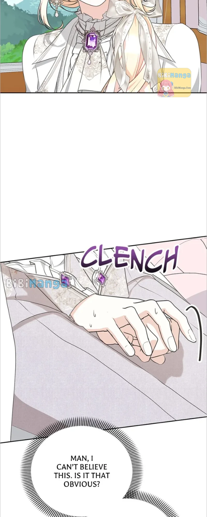 Reborn As a Character That Never Existed Chapter 41 page 24