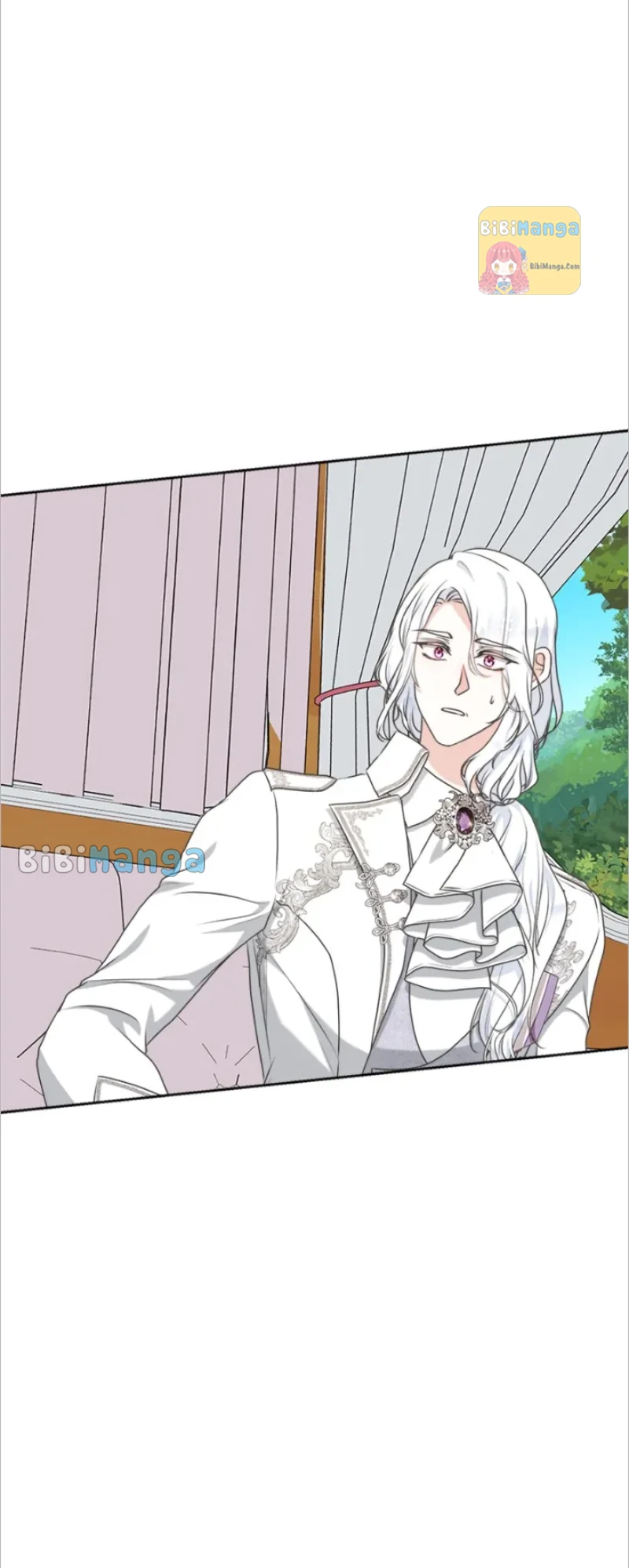 Reborn As a Character That Never Existed Chapter 41 page 28