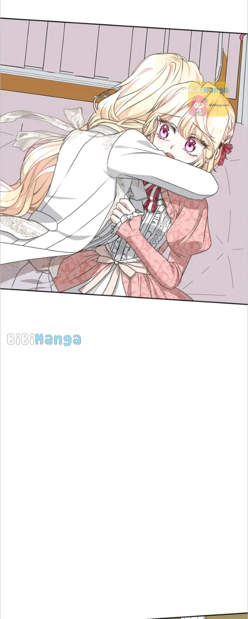 Reborn As a Character That Never Existed Chapter 41 page 29