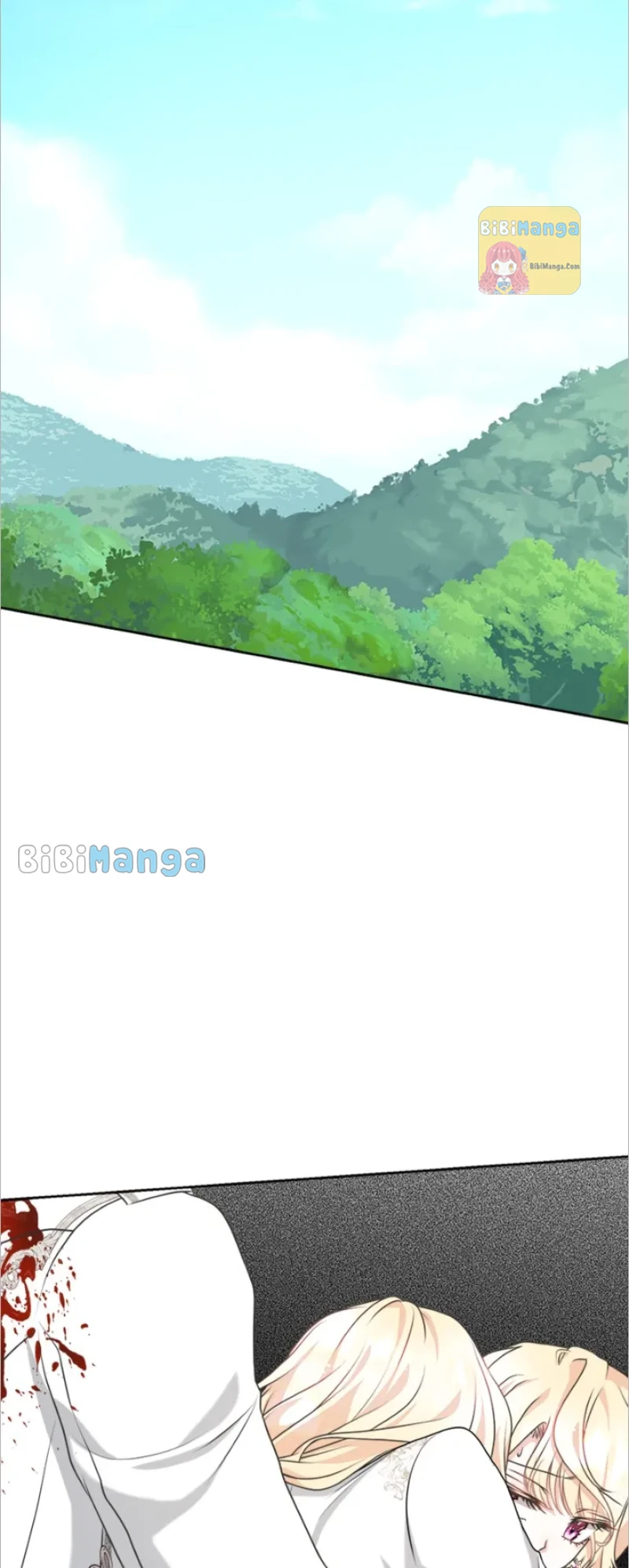 Reborn As a Character That Never Existed Chapter 41 page 31