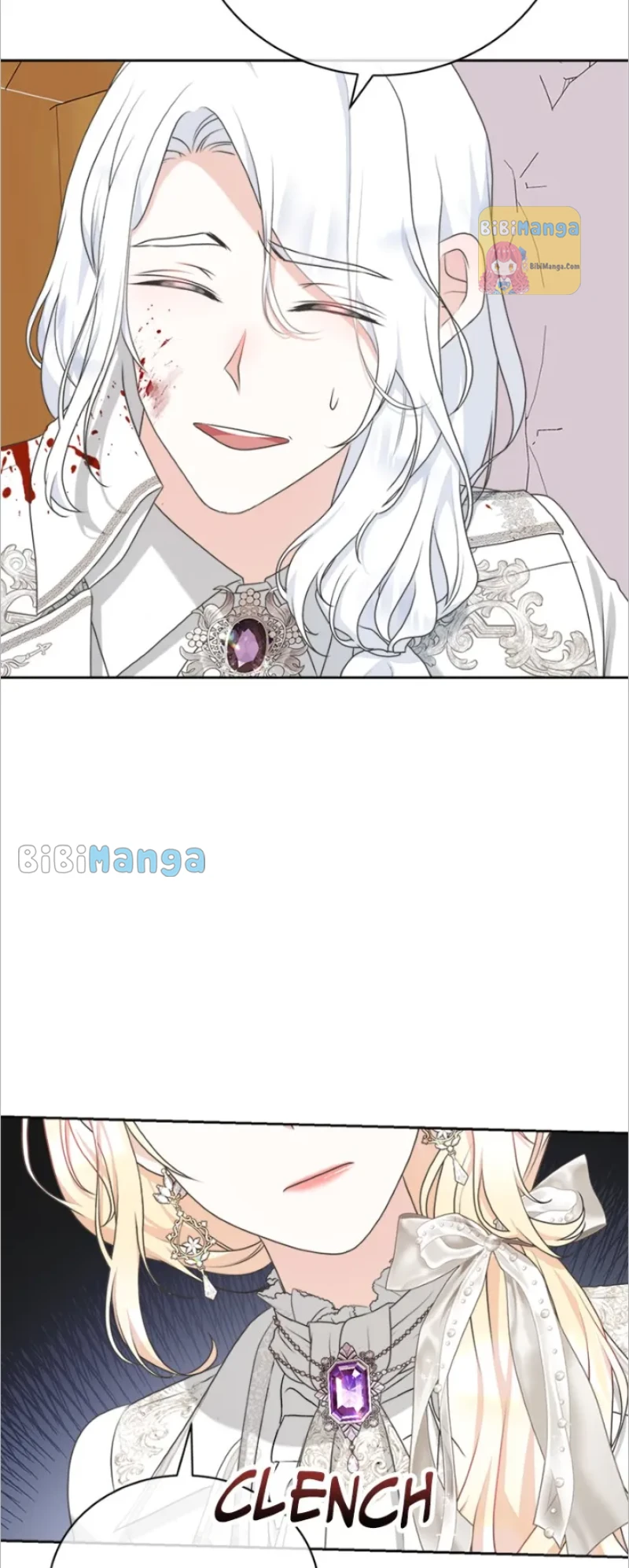 Reborn As a Character That Never Existed Chapter 41 page 37