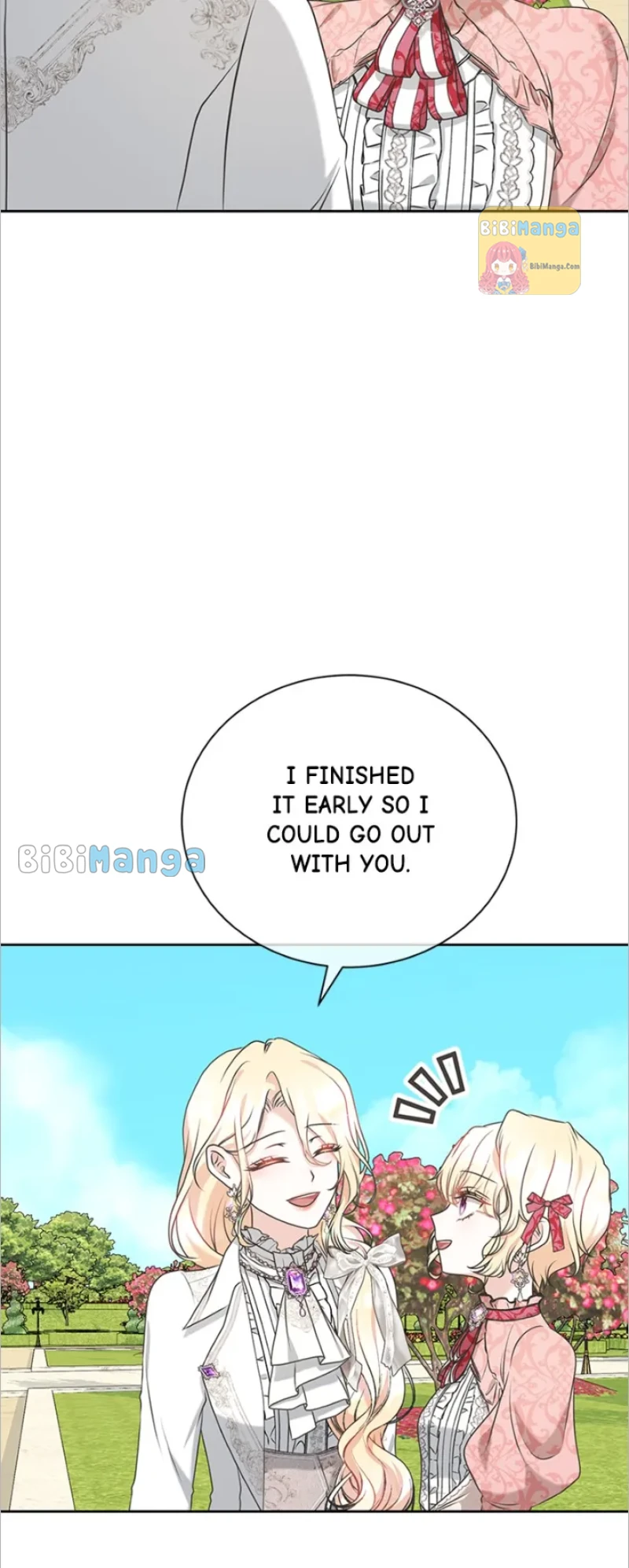 Reborn As a Character That Never Existed Chapter 41 page 3