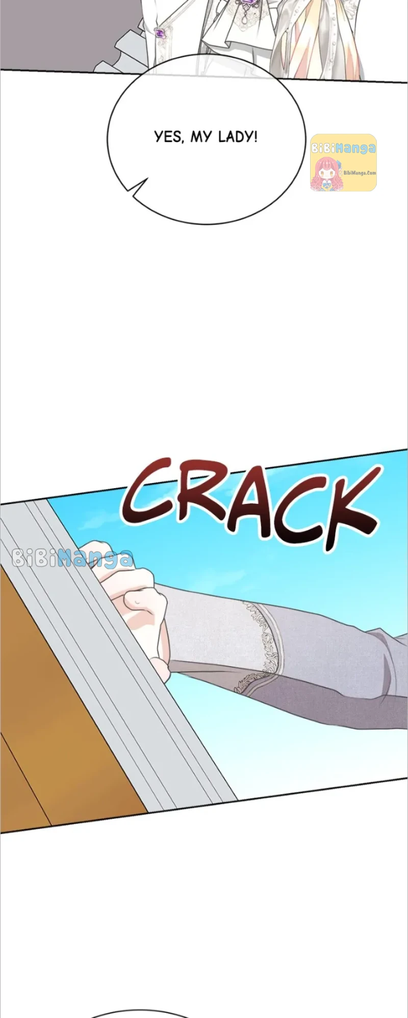 Reborn As a Character That Never Existed Chapter 41 page 40