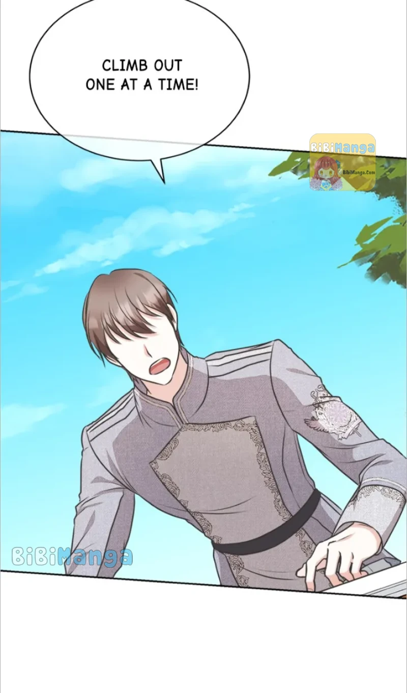 Reborn As a Character That Never Existed Chapter 41 page 41