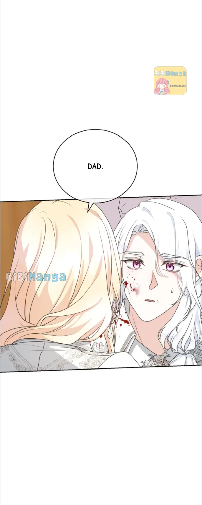 Reborn As a Character That Never Existed Chapter 41 page 42