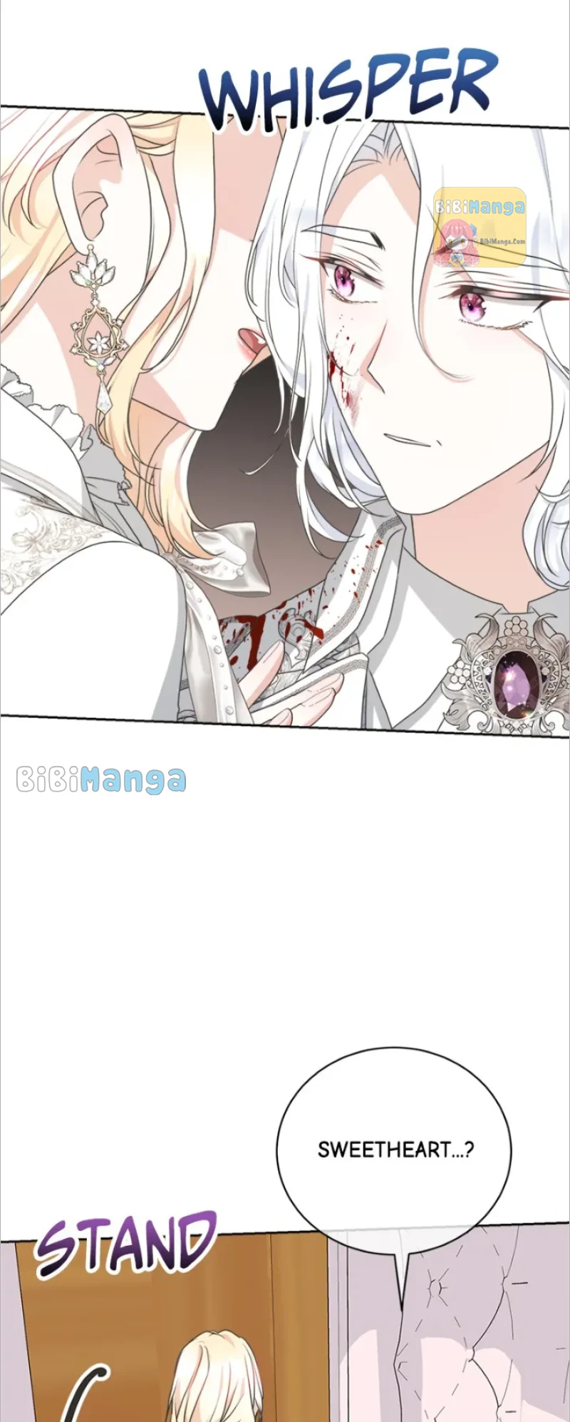 Reborn As a Character That Never Existed Chapter 41 page 43