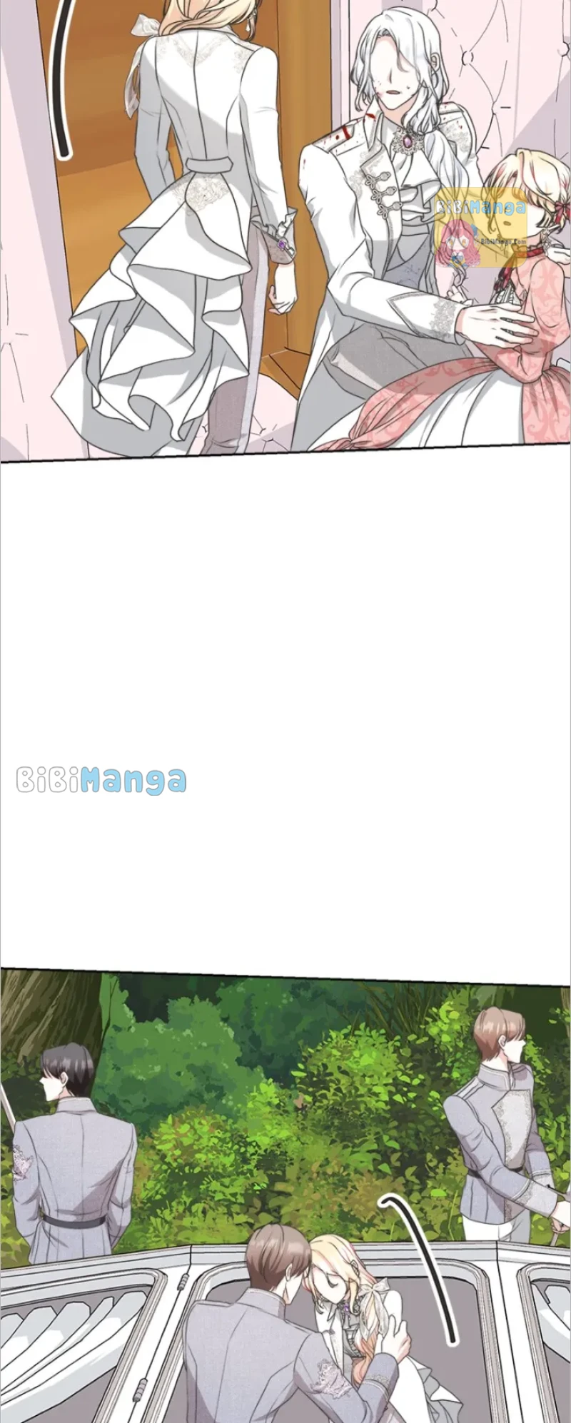 Reborn As a Character That Never Existed Chapter 41 page 44