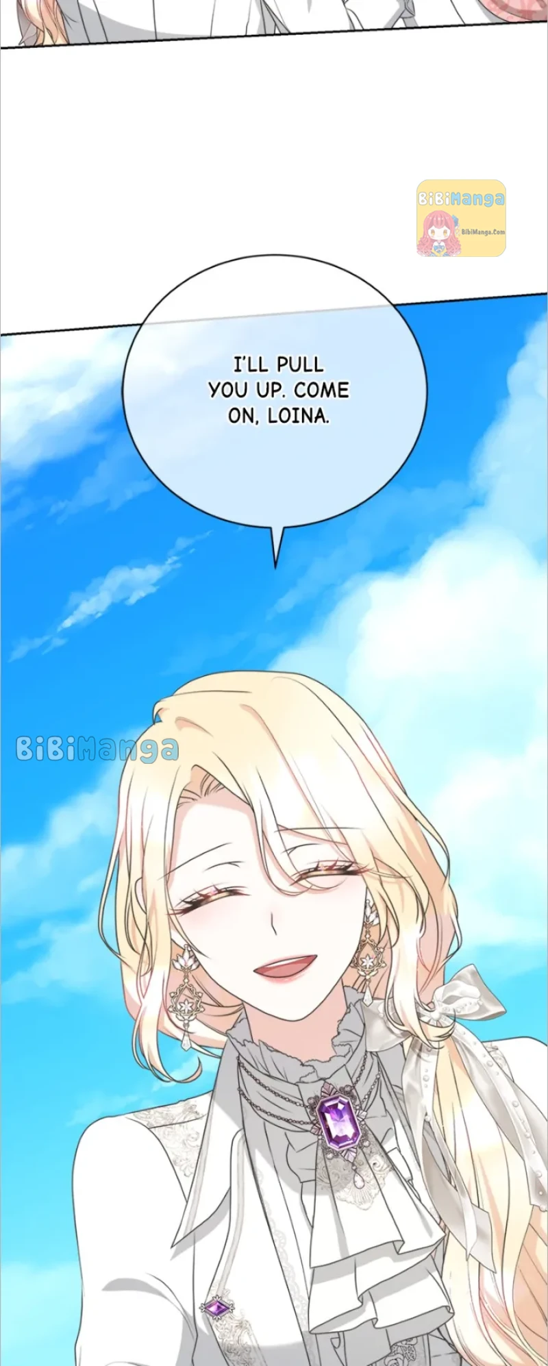 Reborn As a Character That Never Existed Chapter 41 page 46