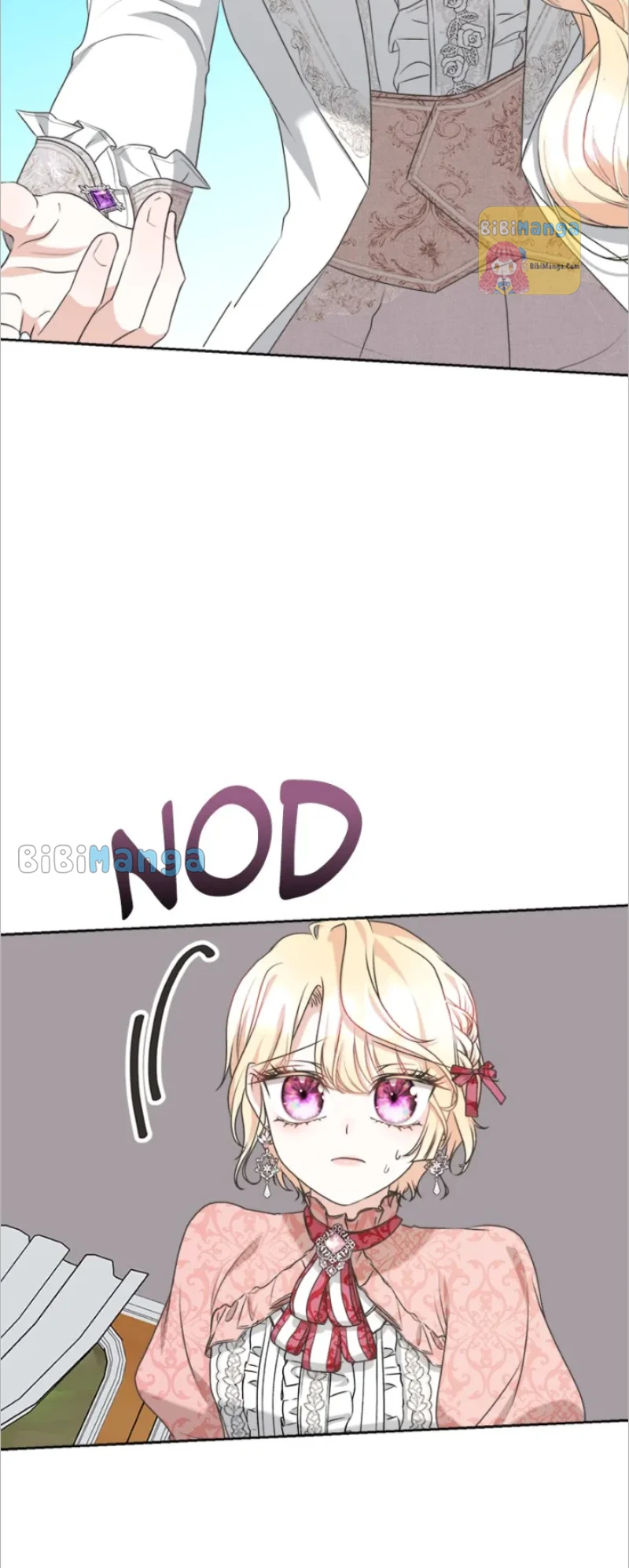 Reborn As a Character That Never Existed Chapter 41 page 47