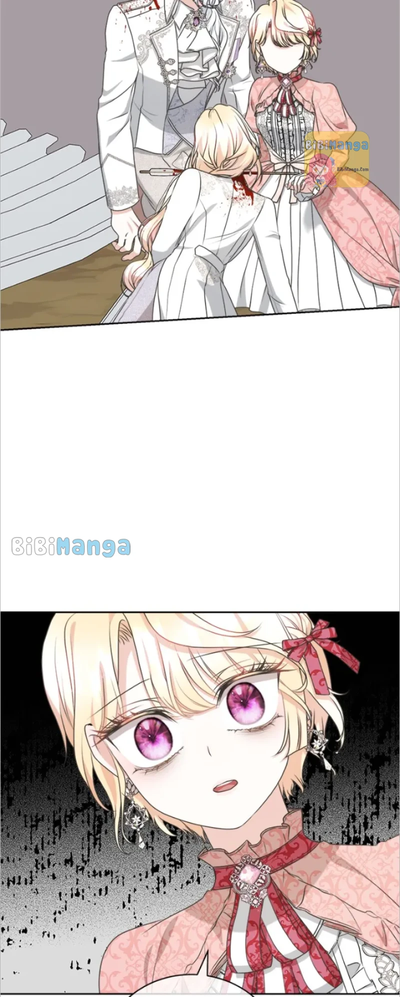 Reborn As a Character That Never Existed Chapter 41 page 50