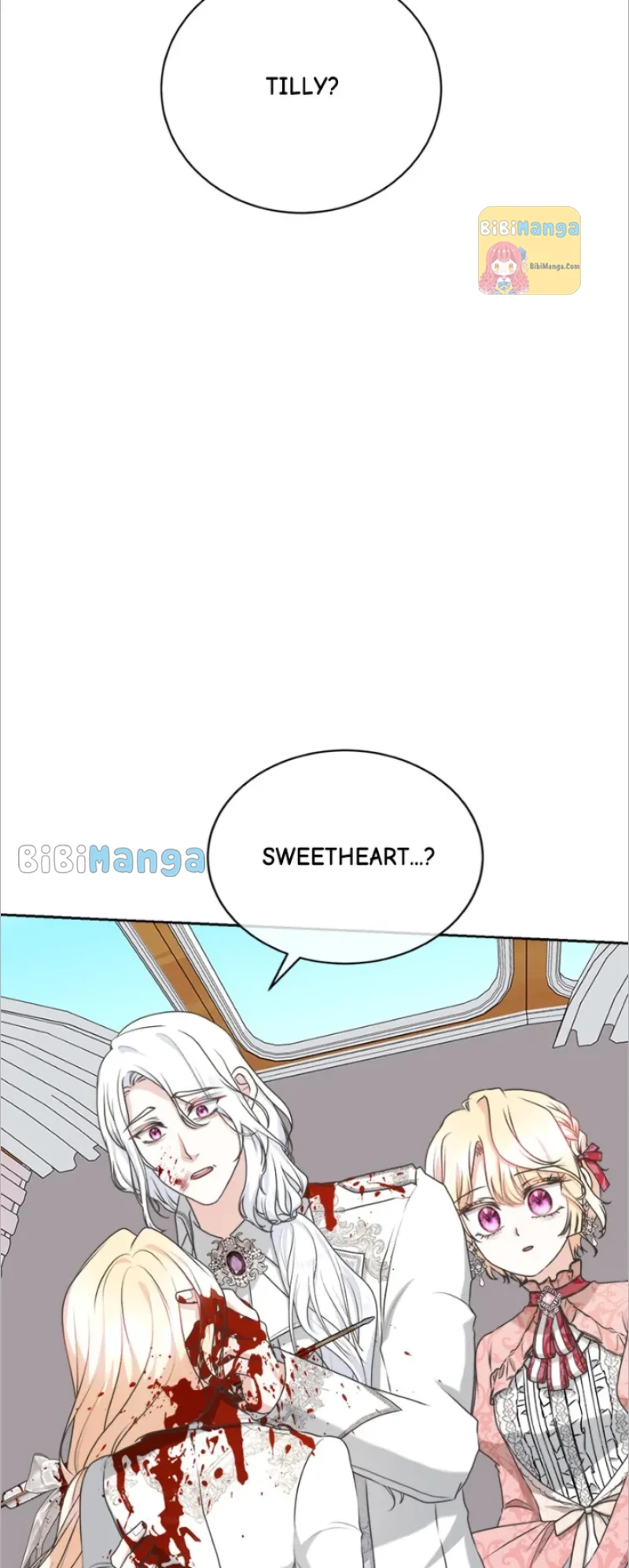 Reborn As a Character That Never Existed Chapter 41 page 51
