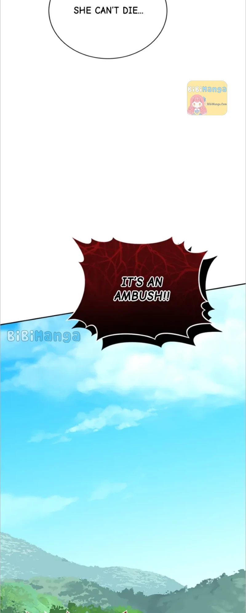 Reborn As a Character That Never Existed Chapter 41 page 54