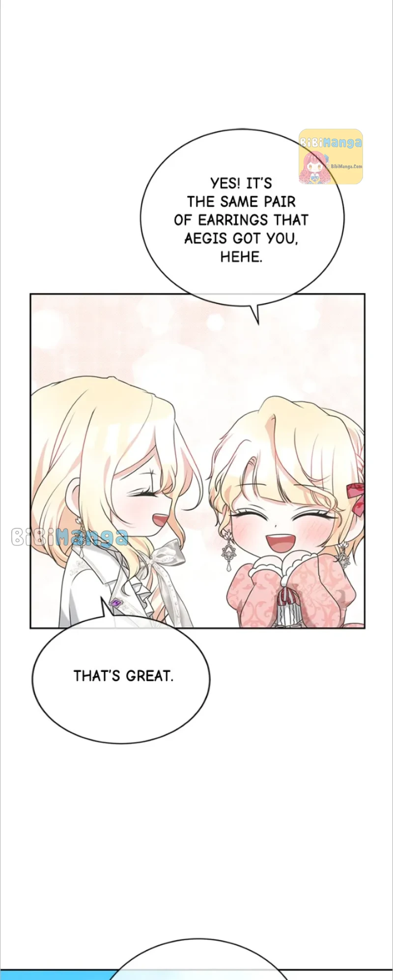 Reborn As a Character That Never Existed Chapter 41 page 7