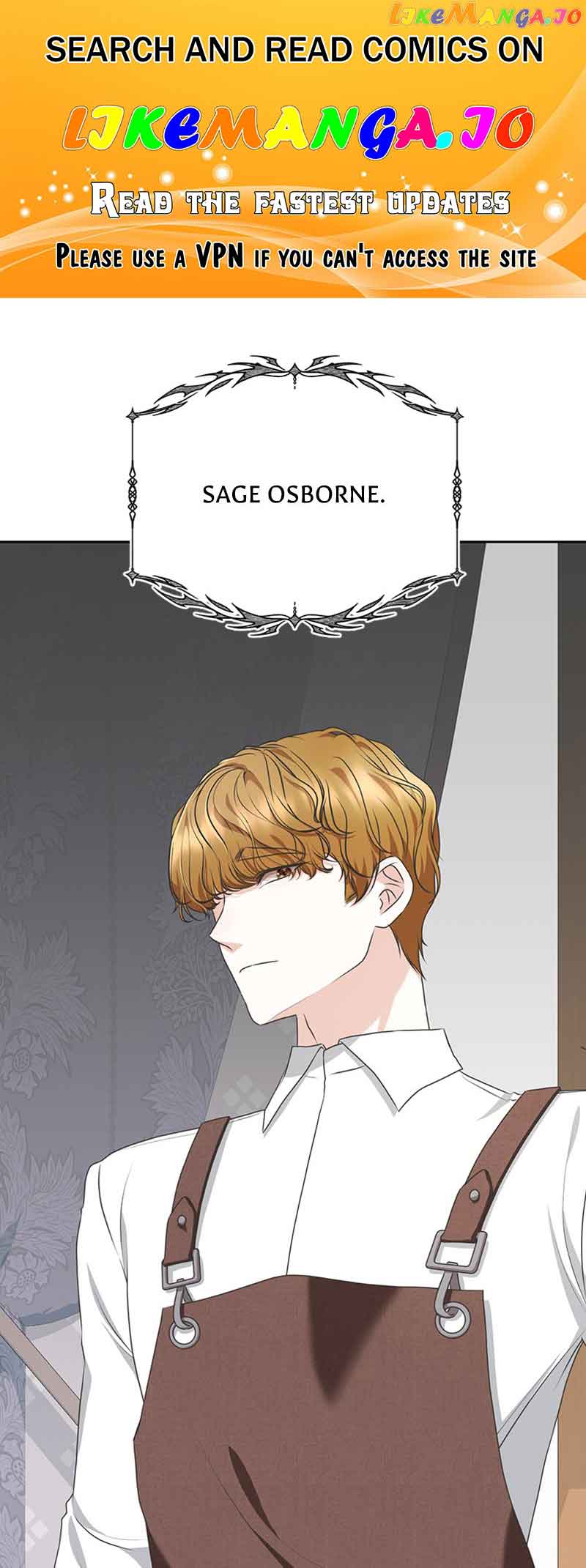 Reborn As a Character That Never Existed Chapter 44 page 0